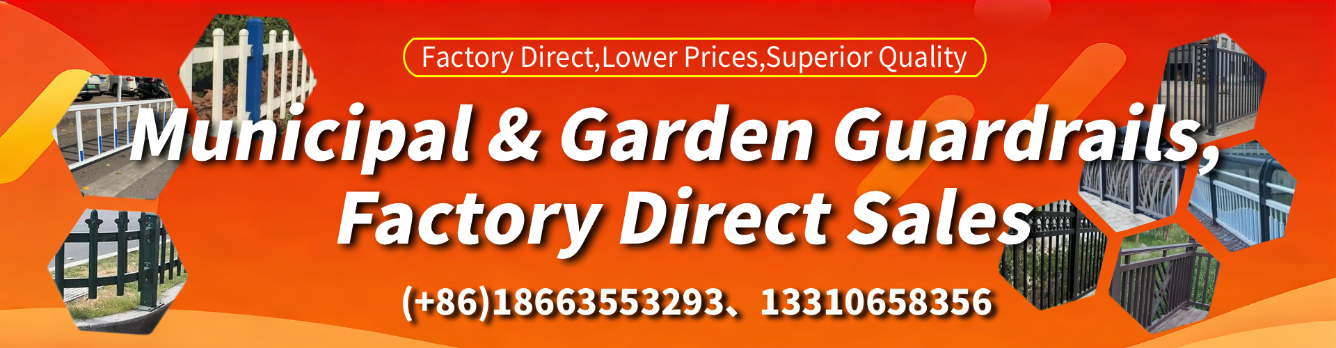 Mount Gambier Municipal Guardrail Manufacturer